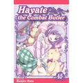 Hayate the Combat Butler, Vol. 45 - Paperback