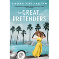 The Great Pretenders - Paperback