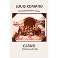 Carusi: The Shame of Sicily - Paperback