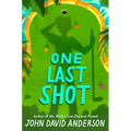 One Last Shot - Paperback
