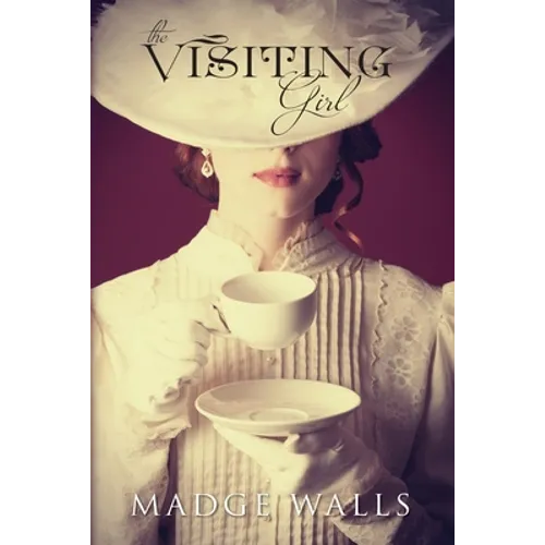 The Visiting Girl - Paperback