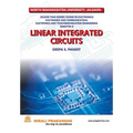 Linear Integrated Circuits (S.E. E & Tc Nmu) - Paperback