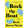 Rock the Boat - Paperback