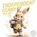 Independent Lenny - Paperback