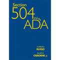 Section 504 and the ADA