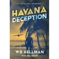 Havana Deception - Paperback