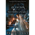The Question of the Wedding Pearls - Paperback