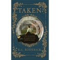Taken - Hardcover