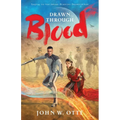 Drawn through Blood - Paperback
