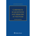 Corporate Acquisitions and Mergers in Vietnam - Paperback