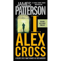 I, Alex Cross - Hardcover