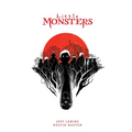 Little Monsters Deluxe Hardcover - Hardcover