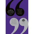 Paris Review Interviews, IV - Paperback