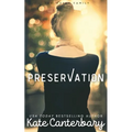 Preservation - Paperback