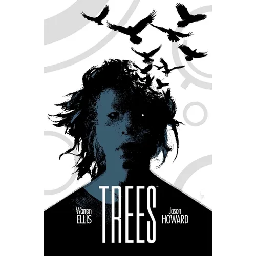 Trees Volume 3 - Paperback