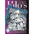 Jojo's Bizarre Adventure: Part 4--Diamond Is Unbreakable, Vol. 8 - Hardcover