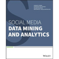 Social Media Data Mining and Analytics - Paperback