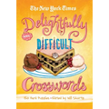 The New York Times Delightfully Difficult Crosswords - Paperback
