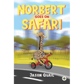 Norbert Goes On Safari - Paperback