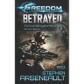 FREEDOM Betrayed - Paperback