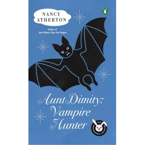 Aunt Dimity: Vampire Hunter - Mass Market Paperbound