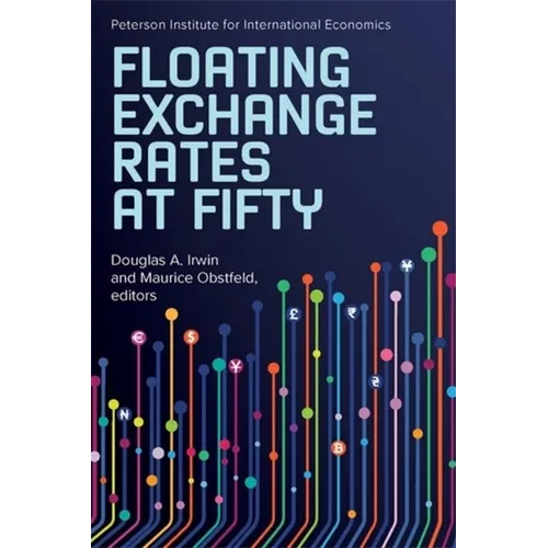 Floating Exchange Rates at Fifty - Paperback