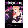 Bloody Mary, Vol. 7 - Paperback