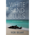 White Sand Blues - Paperback