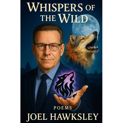 Whispers of the Wild - Paperback