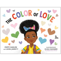 The Color of Love - Hardcover