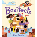 Boxitects - Hardcover
