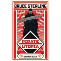 Pirate Utopia - Hardcover
