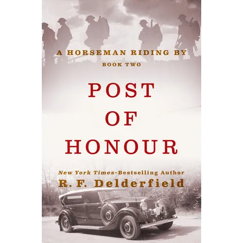 Post of Honour