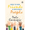 How To Win Frieds & Influence People - Paperback