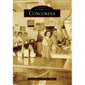 Concordia - Paperback
