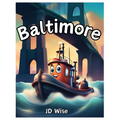 Baltimore - Paperback