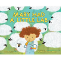 Mary Had a Little Lab - Paperback
