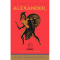 Alexander: Child of a Dream - Paperback
