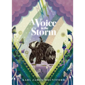 A Voice in the Storm - Hardcover