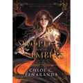 A Sword From the Embers - Hardcover