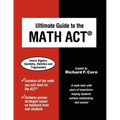 Ultimate Guide to the Math ACT - Paperback