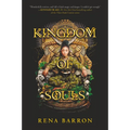 Kingdom of Souls - Paperback