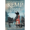 Kemp: Passage at Arms - Paperback