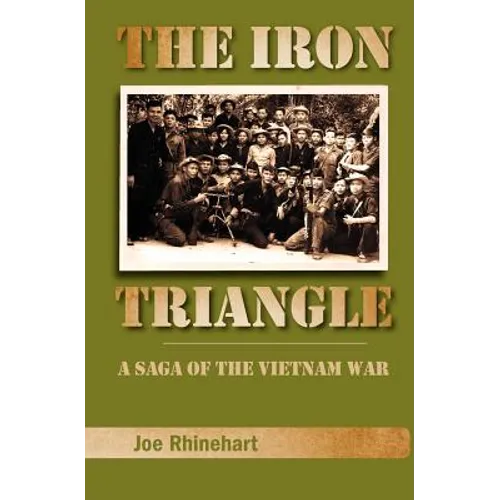 The Iron Triangle