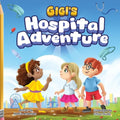 Gigi's Hospital Adventure - Paperback