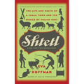Shtetl - Paperback