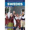 Swedes in Minnesota - Paperback