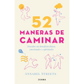 52 Maneras de Caminar - Paperback