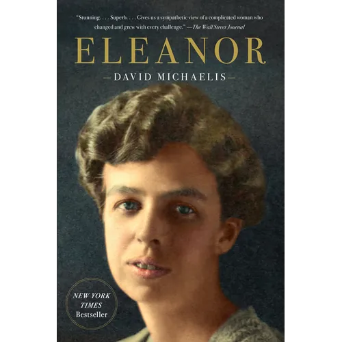 Eleanor - Paperback