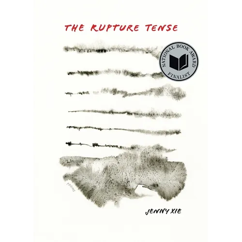 Rupture Tense - Paperback